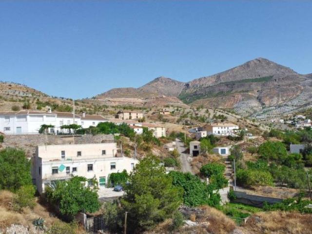 Casa Rural en venta en Valle del Almanzora, Andalucía
