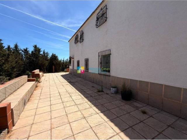 Casa Rural en venta en Valle del Almanzora, Andalucía