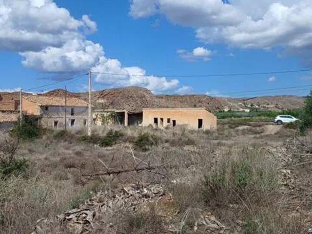 Casa Rural en venta en Los Molinas, Valle del Almanzora