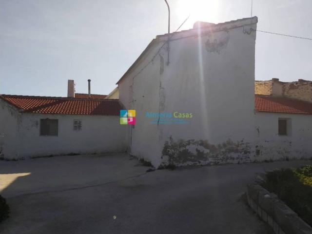 Casa Rural en venta en Valle del Almanzora, Andalucía