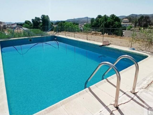 Casa Rural en venta en Valle del Almanzora, Andalucía