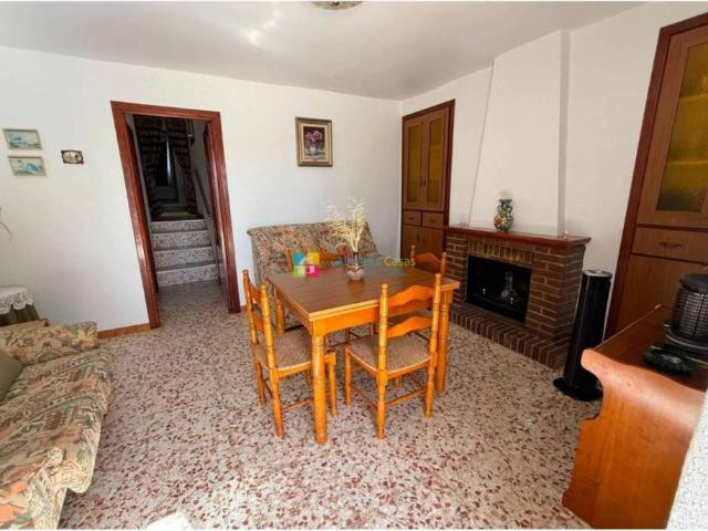Casa Rural en venta en Valle del Almanzora, Andalucía