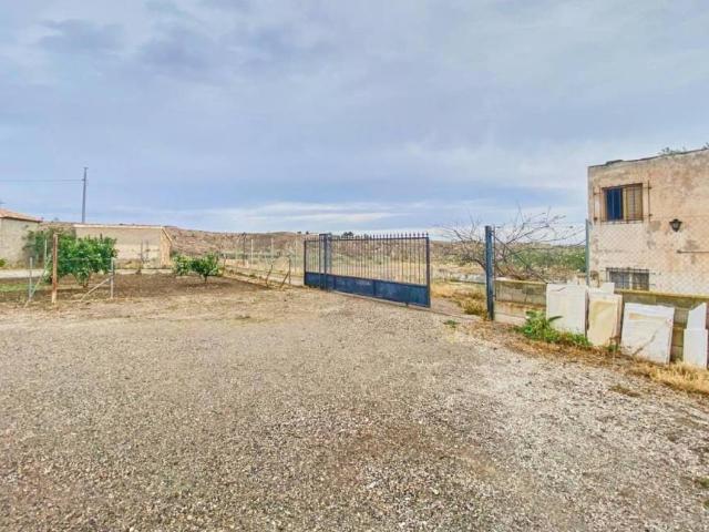 Casa Rural en venta en Valle del Almanzora, Andalucía