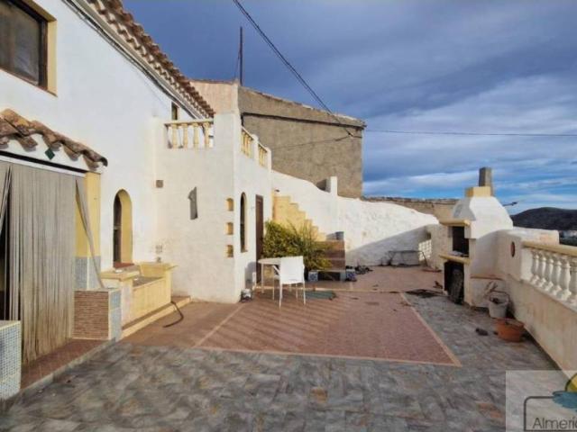 Casa Rural en venta en Valle del Almanzora, Andalucía