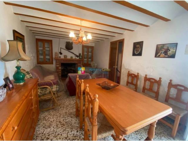 Casa Rural en venta en Valle del Almanzora, Andalucía