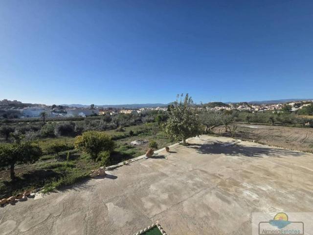 Casa Rural en venta en Valle del Almanzora, Andalucía