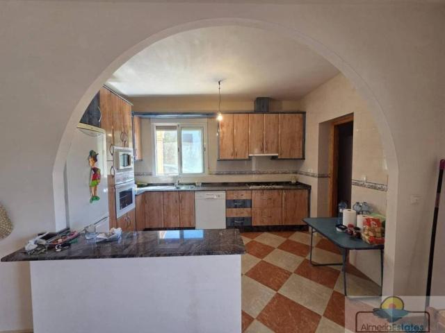 Casa Rural en venta en Valle del Almanzora, Andalucía