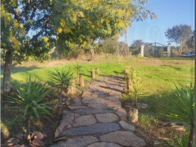 Casa Rural en venta en Alburquerque