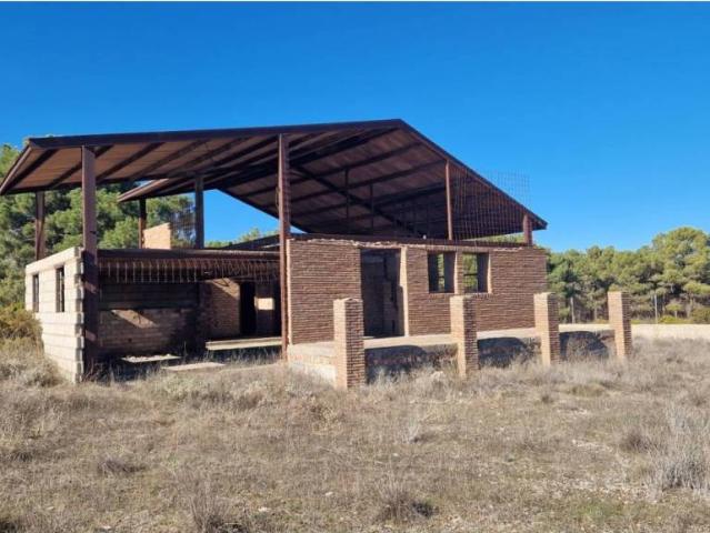 Casa Rural en venta en Comarca del Valle de Lecrín, Andalucía