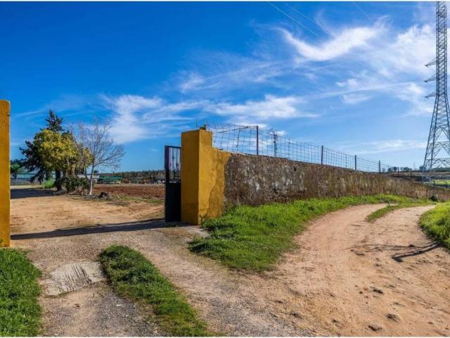 Casa Rural en venta en Alcalá De Guadaíra, Andalucía
