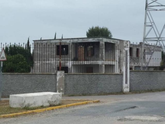 Casa Rural en venta en Alcalá De Guadaíra, Andalucía