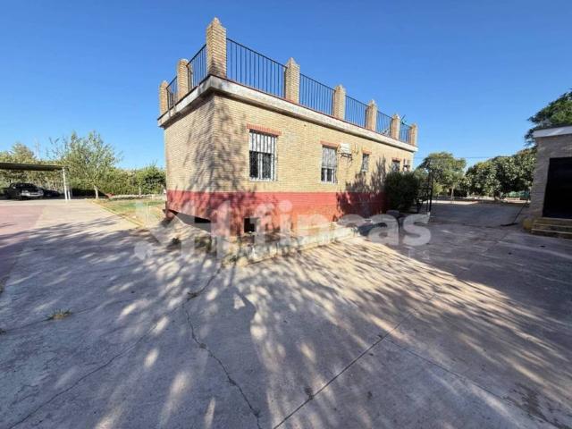Casa Rural en venta en Alcalá De Guadaíra, Andalucía
