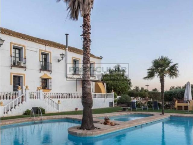 Casa Rural en venta en Alcalá De Guadaíra, Andalucía