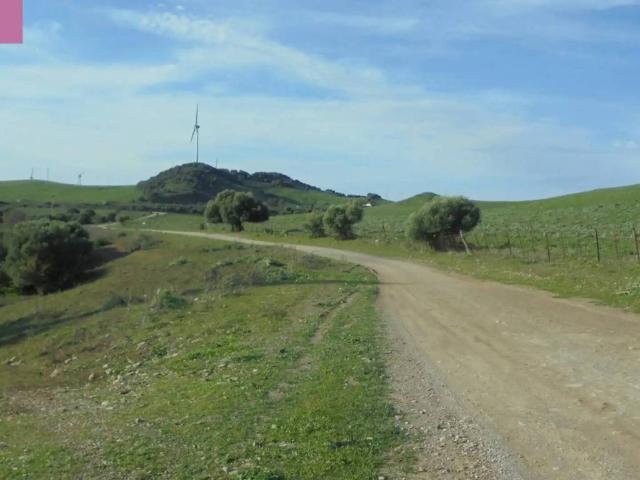 Casa Rural en venta en La Janda, Andalucía