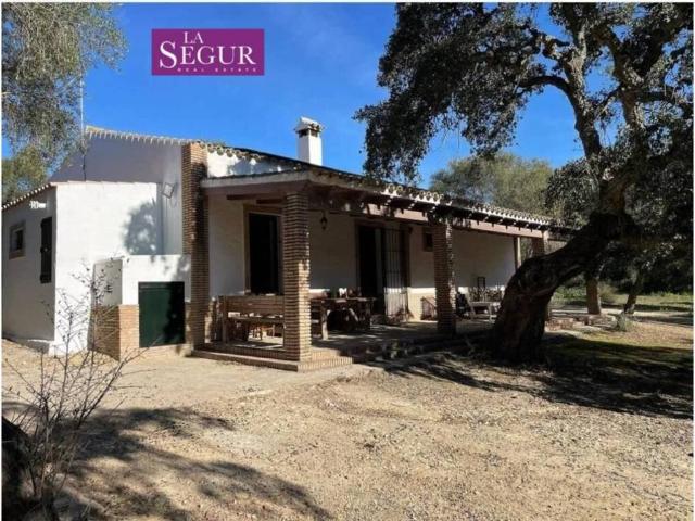 Casa Rural en venta en La Janda, Andalucía
