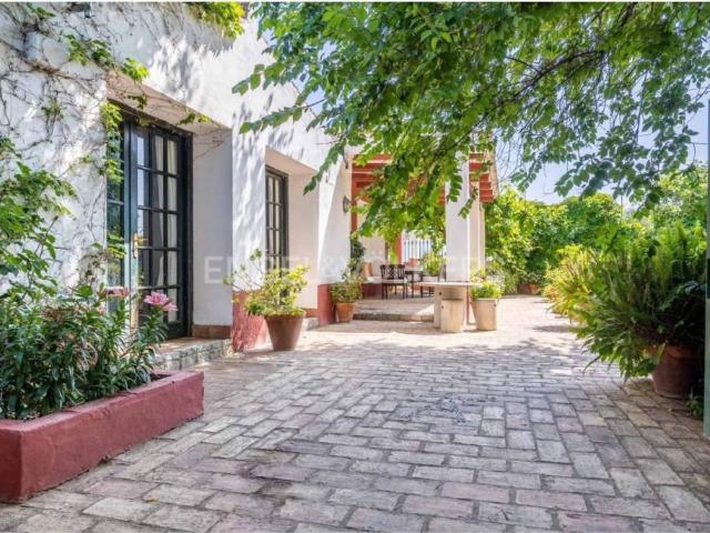 Casa Rural en venta en Alcalá Del Río, Andalucía