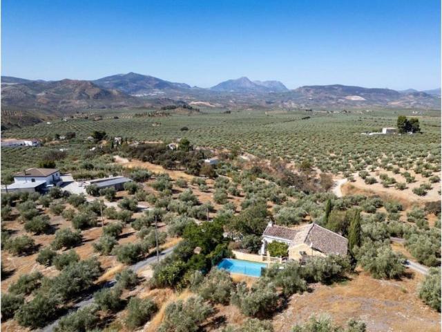 Casa Rural en venta en Alcalá La Real, Andalucía