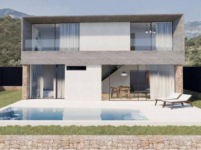 Casa Rural en venta en la Marina Alta, Valencia