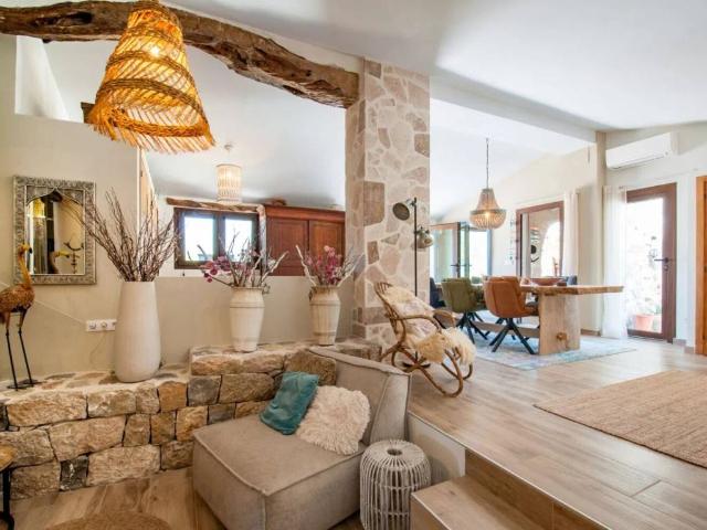 Casa Rural en venta en Alcalalí
