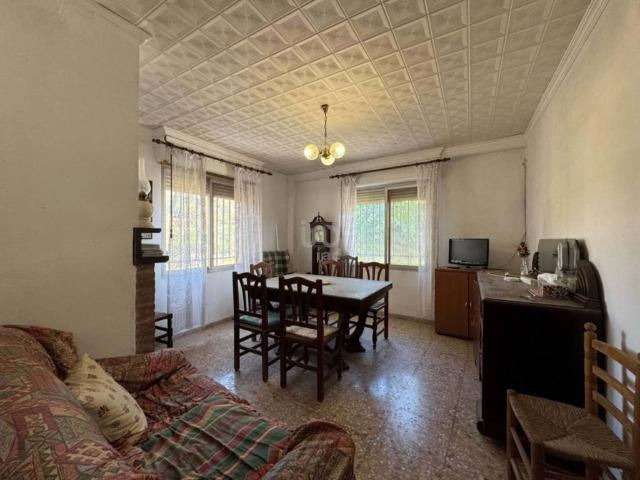 Casa Rural en venta en Alcalalí Casa Rural en venta en Alcalalí