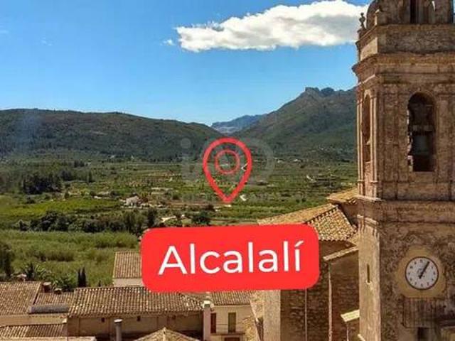 Casa Rural en venta en la Marina Alta, Valencia