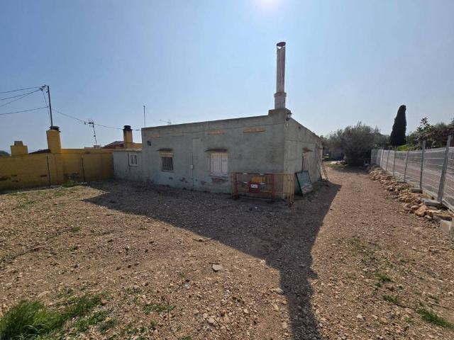Casa Rural en venta en Montsià, Catalunya