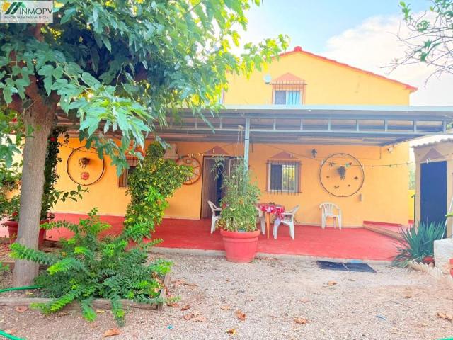 Casa Rural en venta en Montsià, Catalunya