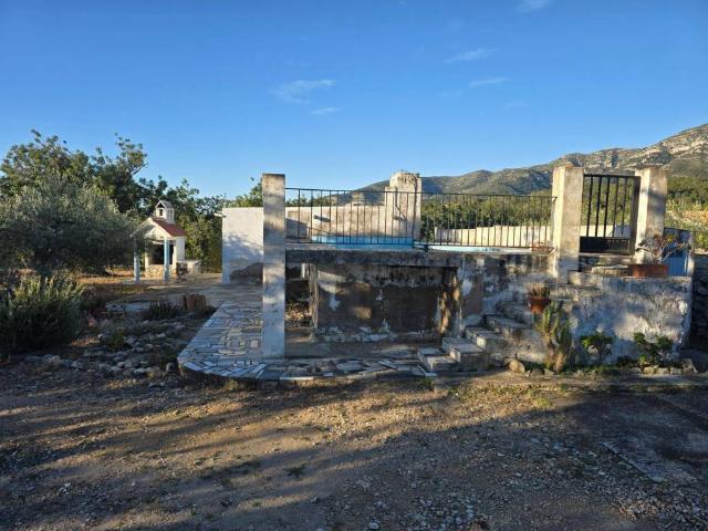 Casa Rural en venta en Montsià, Catalunya