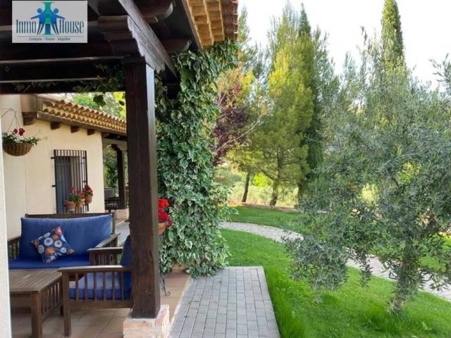Casa Rural en venta en Alcaraz, Albacete