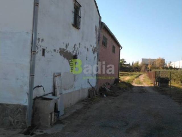 Casa Rural en venta en Segrià, Catalunya