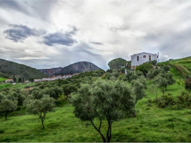 Casa Rural en venta en La Axarquía, Andalucía