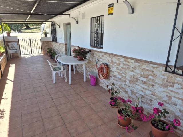 Casa Rural en venta en La Axarquía, Andalucía