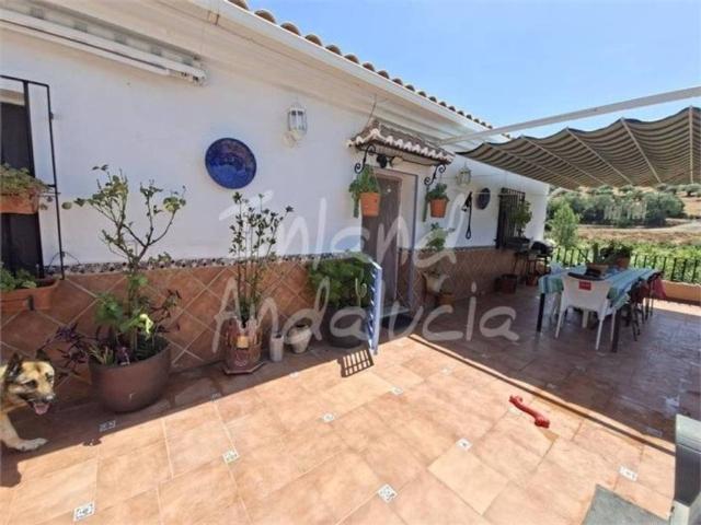 Casa Rural en venta en La Axarquía, Andalucía
