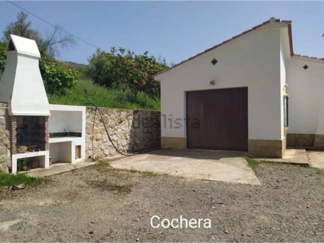 Casa Rural en venta en La Axarquía, Andalucía