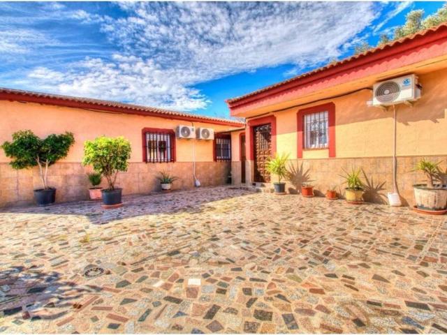 Casa Rural en venta en La Axarquía, Andalucía