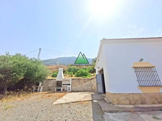 Casa Rural en venta en La Axarquía, Andalucía
