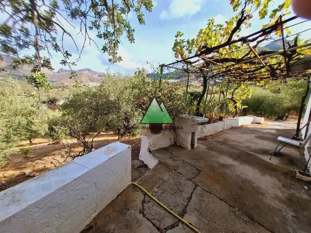 Casa Rural en venta en La Axarquía, Andalucía