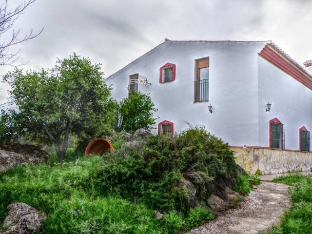 Casa Rural en venta en Alcaucín