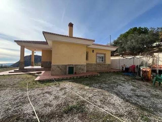 Casa Rural en venta en La Axarquía, Andalucía