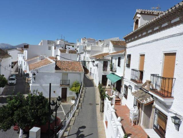 Casa Rural en venta en Alcaucín