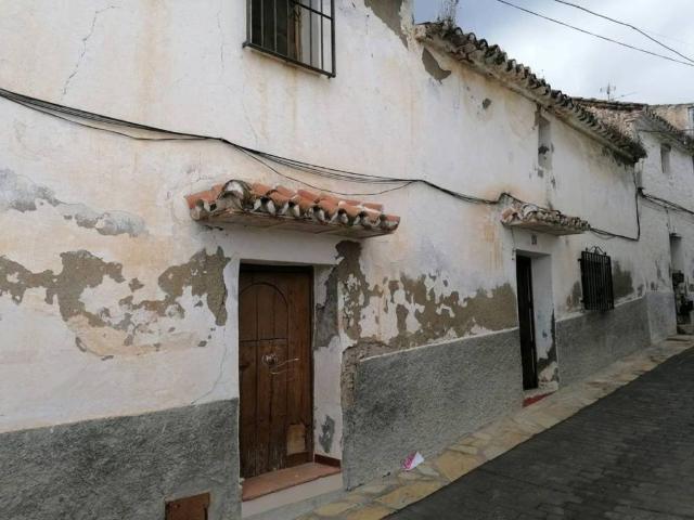 Casa Rural en venta en Alcaucín