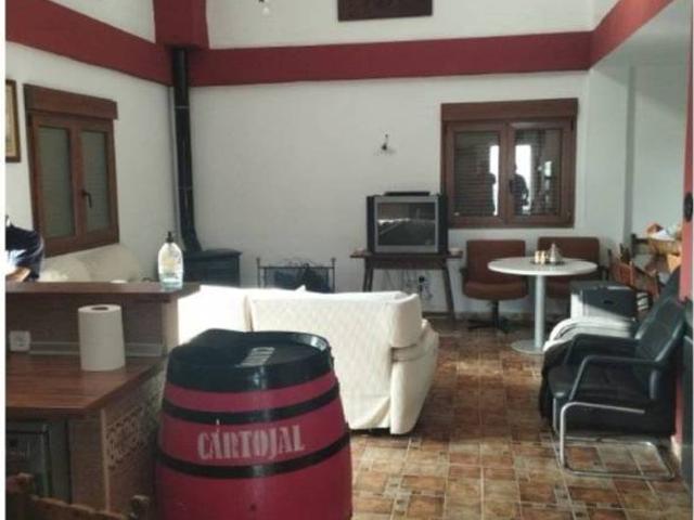 Casa Rural en venta en La Axarquía, Andalucía