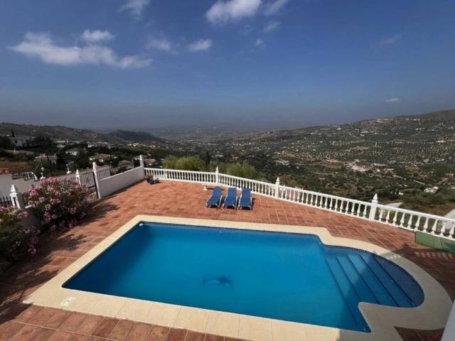 Casa Rural en venta en La Axarquía, Andalucía