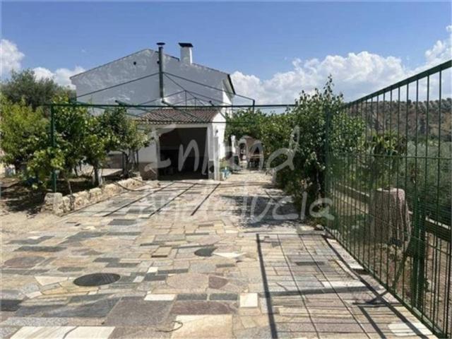 Casa Rural en venta en Alcaudete, Andalucía