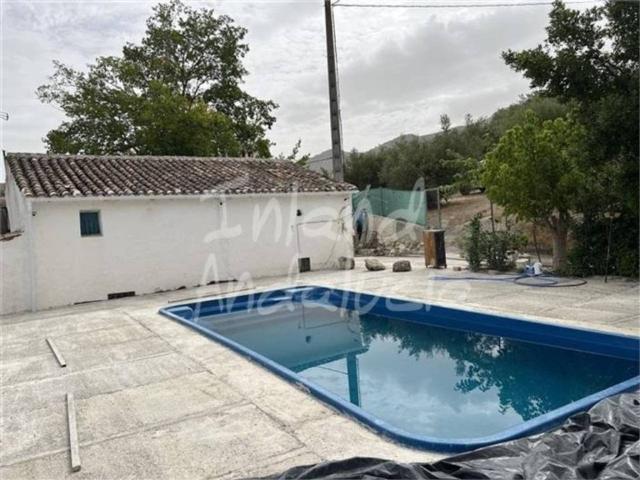 Casa Rural en venta en Alcaudete, Andalucía