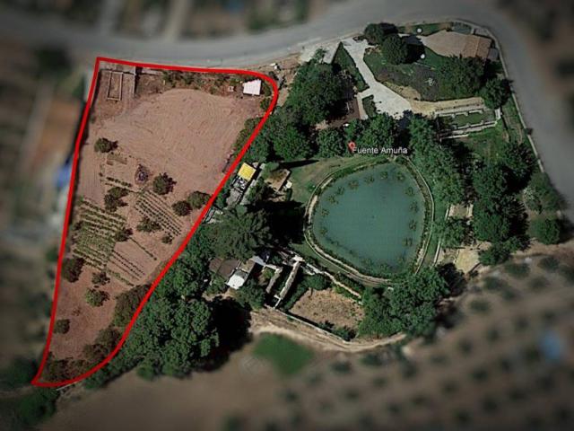 Casa Rural en venta en Alcaudete