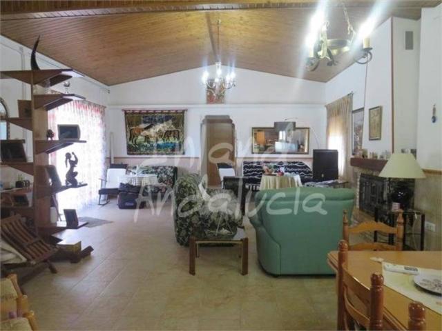 Casa Rural en venta en Alcaudete, Andalucía