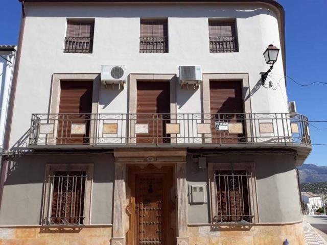Casa Rural en venta en Alcaudete