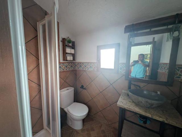 Casa Rural en venta en Alcaudete, Andalucía