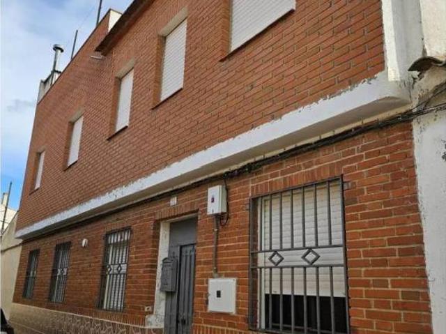 Casa Rural en venta en Alcaudete De La Jara